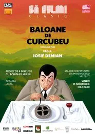 Baloane de curcubeu movie poster