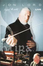 Jon Lord - Beyond The Notes Live movie poster