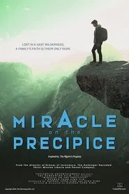 Miracle on the Precipice movie poster