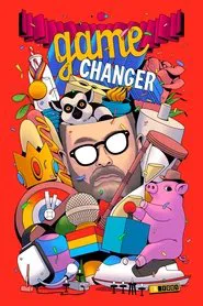 Game Changer tv show poster