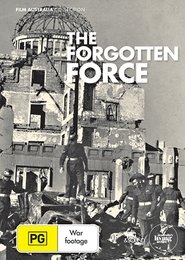 The Forgotten Force movie poster
