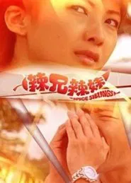 Spice Siblings tv show poster