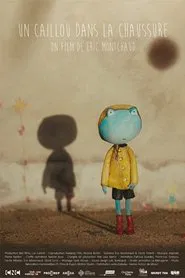 A Stone in the Shoe movie poster