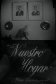 Nuestro hogar movie poster