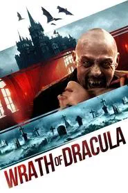 Wrath of Dracula movie poster