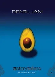 Poster do filme Pearl Jam: VH1 Storytellers