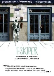 Eskiper movie poster