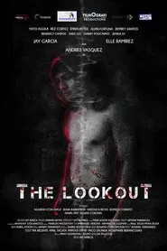 The Lookout movie poster