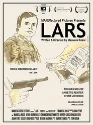 Lars movie poster