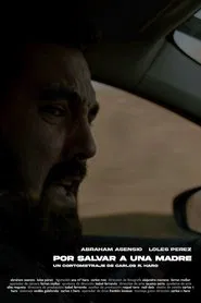 For Saving A Mother movie poster