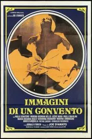 Immagini di un convento movie poster