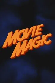 Movie Magic tv show poster