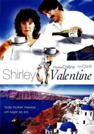 Poster do filme Shirley Valentine