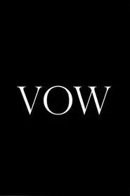 Vow movie poster