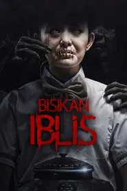Bisikan Iblis movie poster