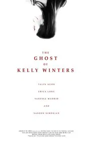 The Ghost of Kelly Winters movie poster