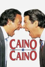 Caino e Caino movie poster