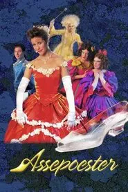 Poster do filme Cinderella The Musical