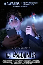 The Encounter movie poster
