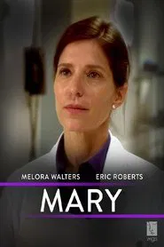 Mary movie poster