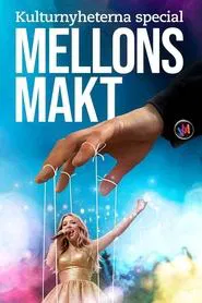 Mellons makt movie poster