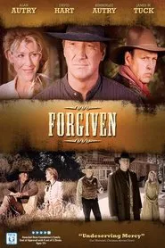 Forgiven movie poster