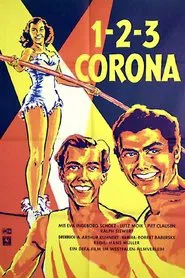 Poster do filme 1-2-3 Corona