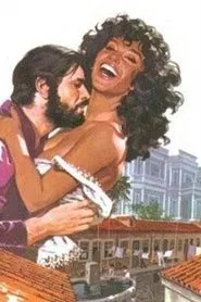 O Cortiço movie poster