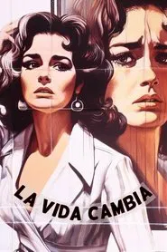 Life Changes movie poster
