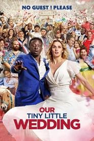 Poster do filme Our Tiny Little Wedding