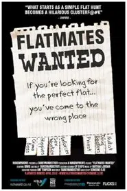 Flatmates Wanted movie poster