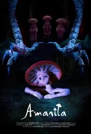 Amanita movie poster