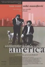 Someone Else's America movie poster