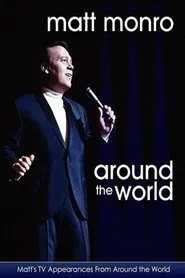 Matt Monro: Around The World movie poster