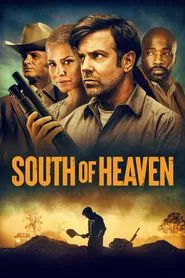 Poster do filme South of Heaven