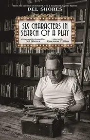 Six Characters in Search of a Play movie poster