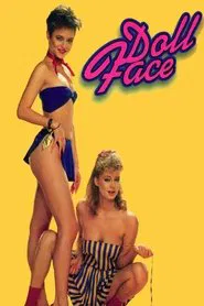 Doll Face movie poster