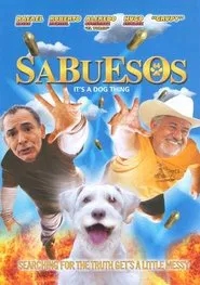 Sabuesos movie poster