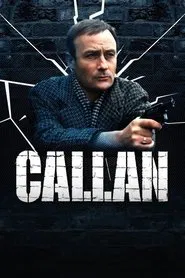 Callan tv show poster