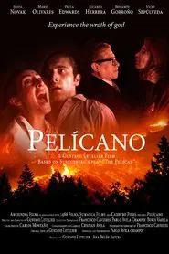 Pelícano movie poster