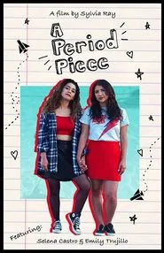 A Period Piece movie poster