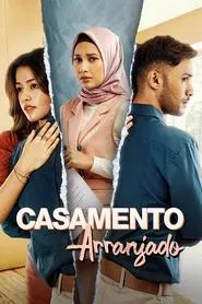 Poster da série Casamento Arranjado