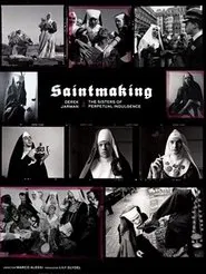 Poster do filme Saintmaking