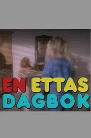 En ettas dagbok tv show poster