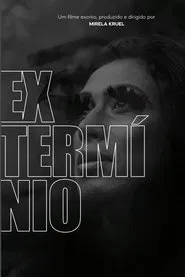 Extermínio movie poster