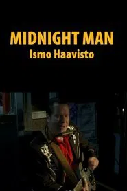 Midnight Man movie poster