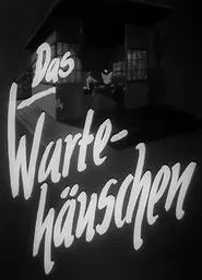 Das Stacheltier - Das Wartehäuschen movie poster