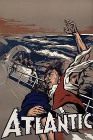 Atlantic movie poster