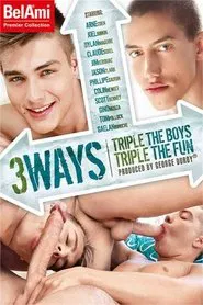 3Ways movie poster