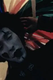 Broadway II movie poster